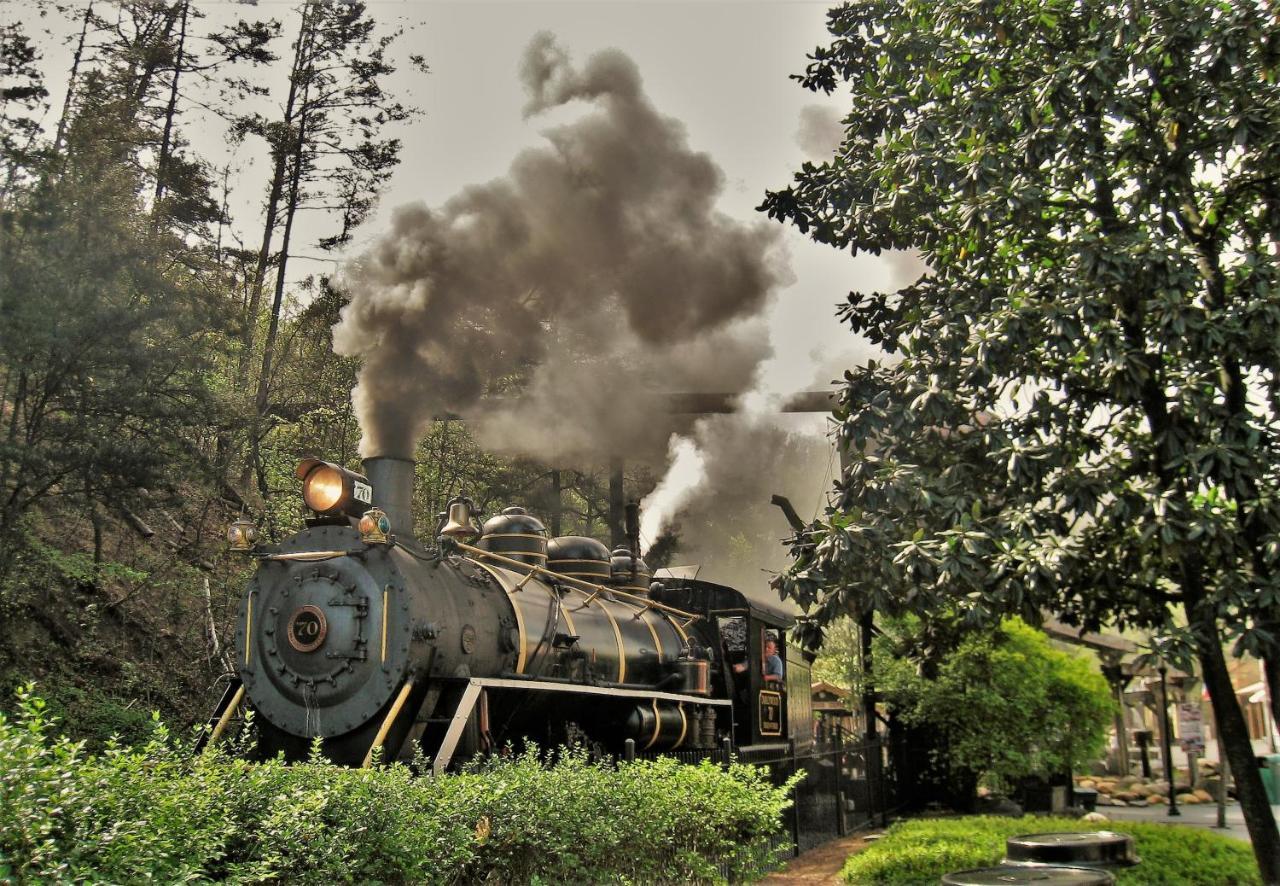 Apple Valley Hideaway, 1089 Of Free Attraction Tickets For Each Paid Day, Dollywood And More! Pigeon Forge Εξωτερικό φωτογραφία