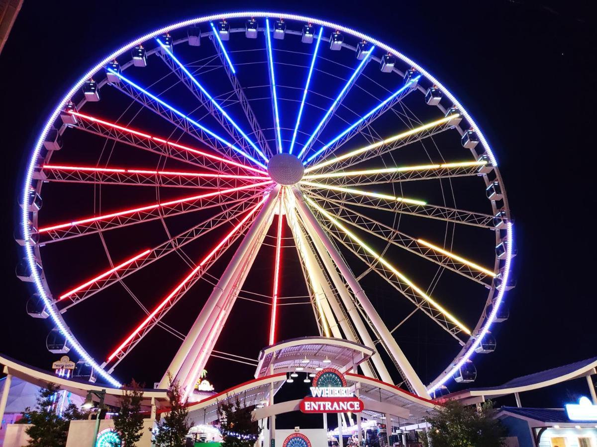 Apple Valley Hideaway, 1089 Of Free Attraction Tickets For Each Paid Day, Dollywood And More! Pigeon Forge Εξωτερικό φωτογραφία