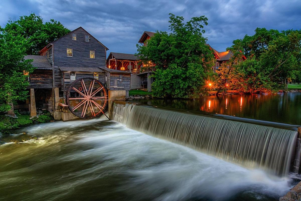 Apple Valley Hideaway, 1089 Of Free Attraction Tickets For Each Paid Day, Dollywood And More! Pigeon Forge Εξωτερικό φωτογραφία