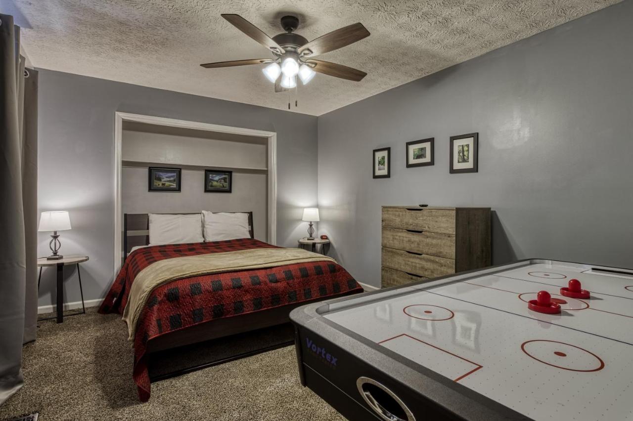 Apple Valley Hideaway, 1089 Of Free Attraction Tickets For Each Paid Day, Dollywood And More! Pigeon Forge Εξωτερικό φωτογραφία