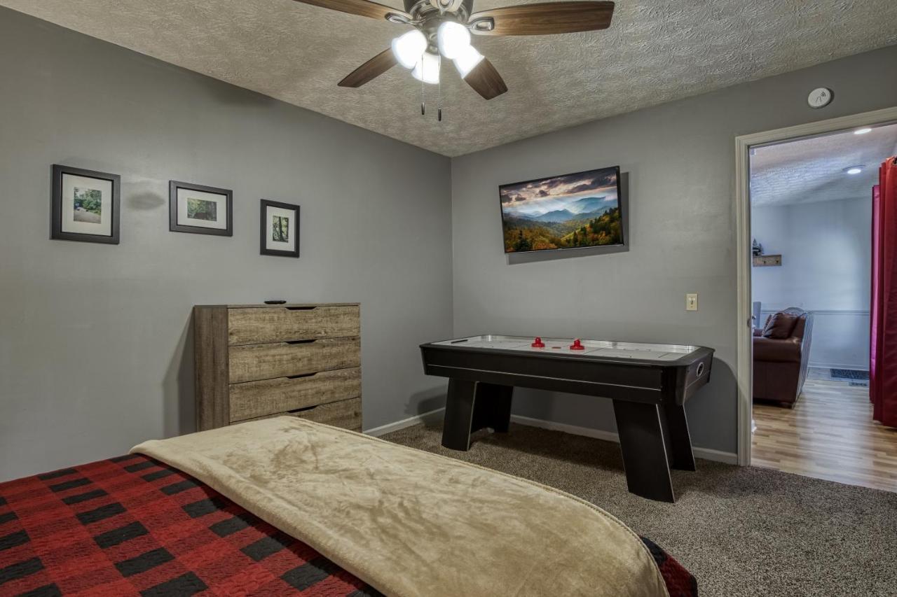 Apple Valley Hideaway, 1089 Of Free Attraction Tickets For Each Paid Day, Dollywood And More! Pigeon Forge Εξωτερικό φωτογραφία