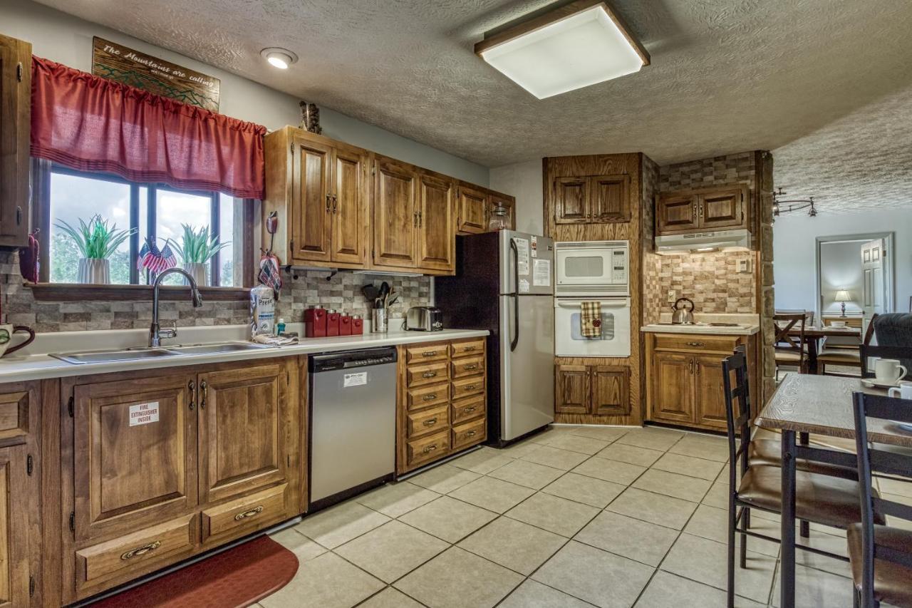 Apple Valley Hideaway, 1089 Of Free Attraction Tickets For Each Paid Day, Dollywood And More! Pigeon Forge Εξωτερικό φωτογραφία