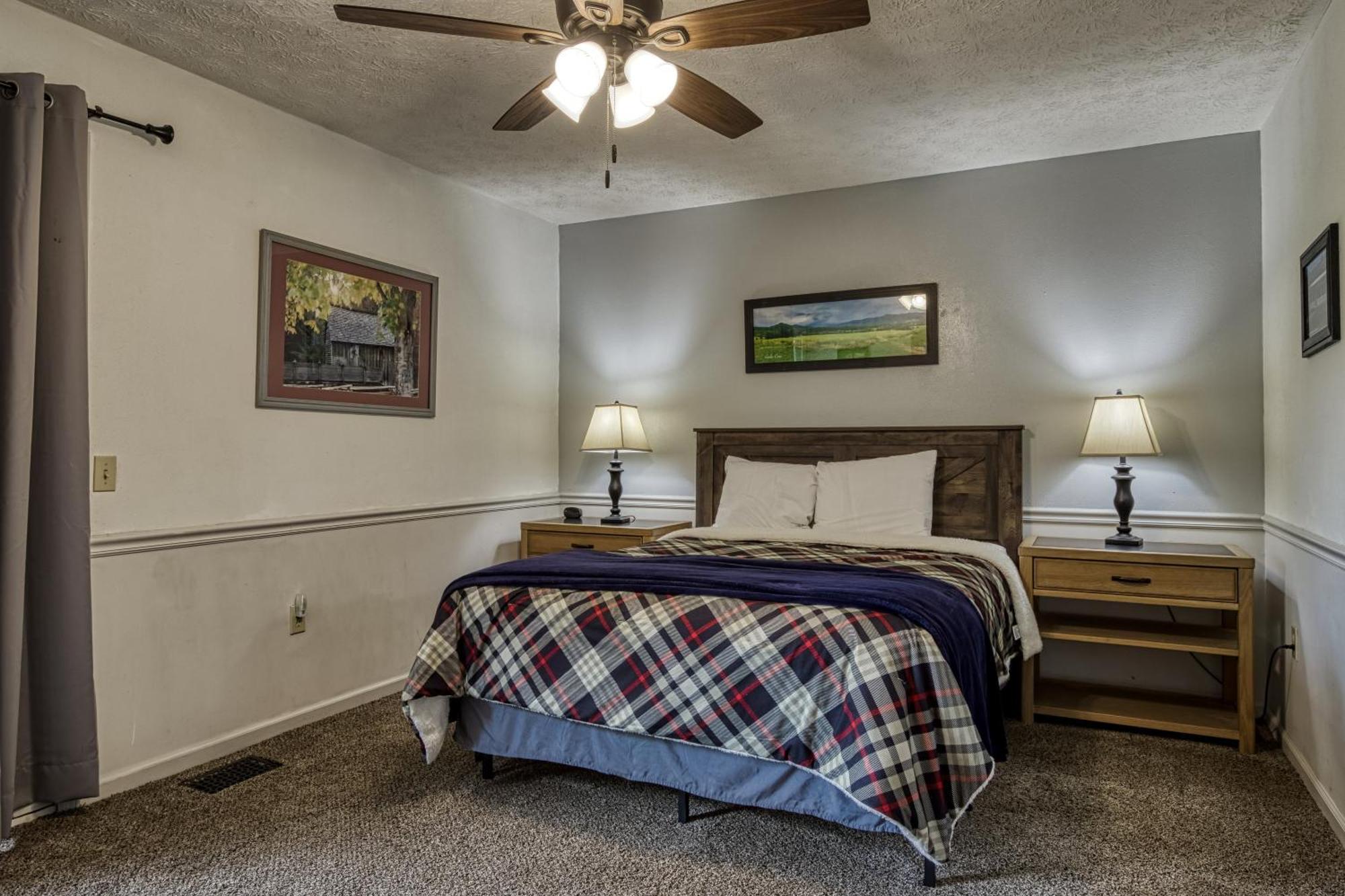 Apple Valley Hideaway, 1089 Of Free Attraction Tickets For Each Paid Day, Dollywood And More! Pigeon Forge Εξωτερικό φωτογραφία