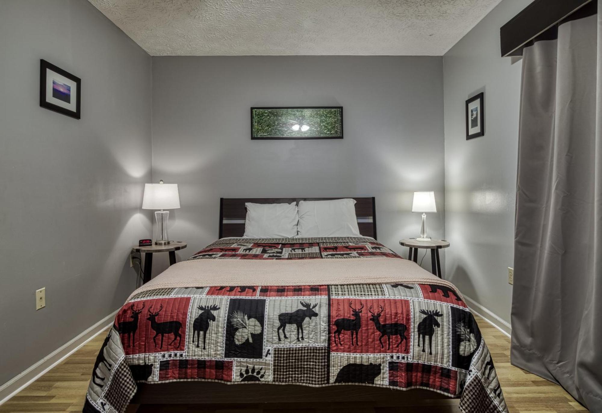Apple Valley Hideaway, 1089 Of Free Attraction Tickets For Each Paid Day, Dollywood And More! Pigeon Forge Εξωτερικό φωτογραφία