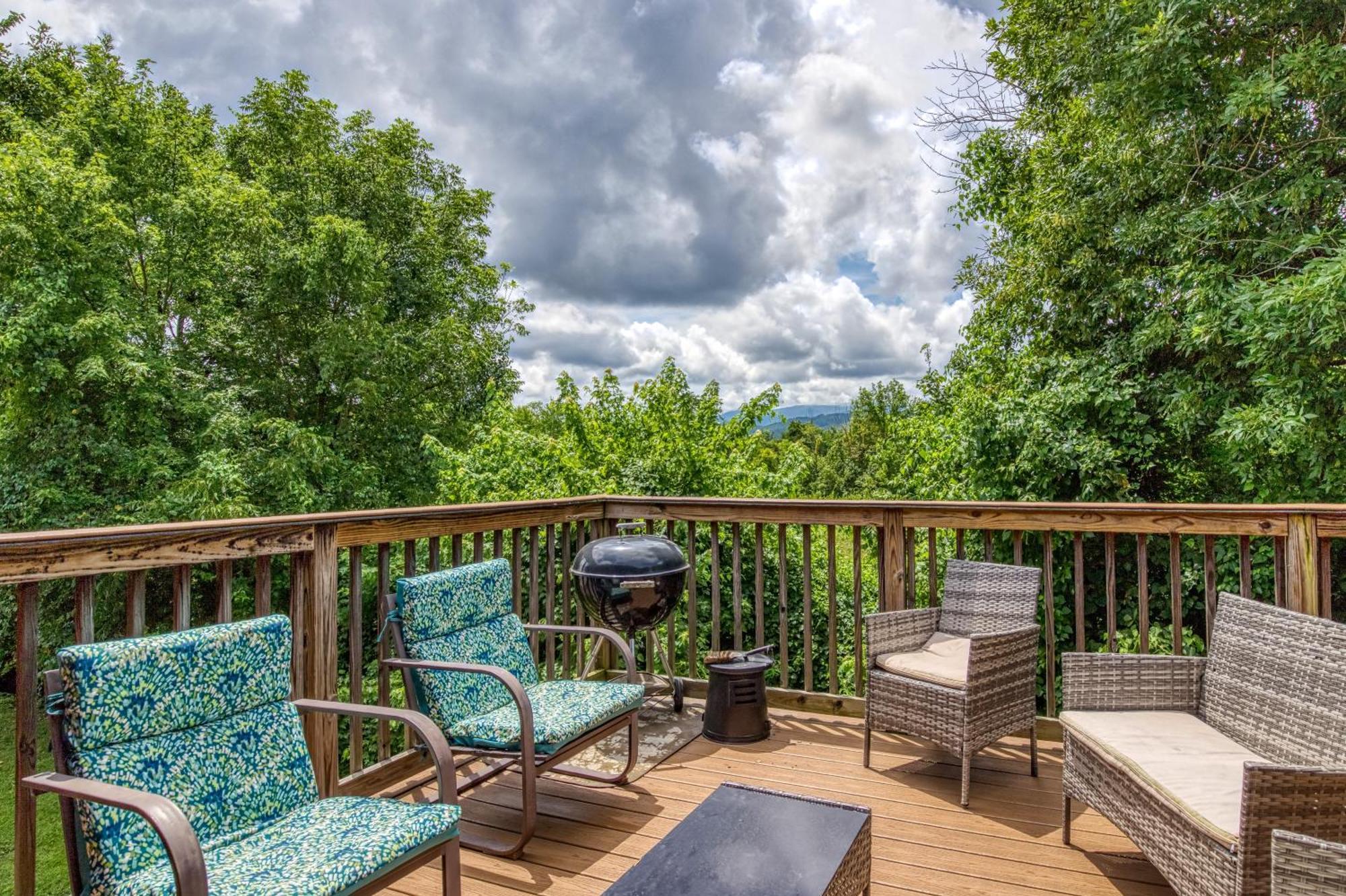 Apple Valley Hideaway, 1089 Of Free Attraction Tickets For Each Paid Day, Dollywood And More! Pigeon Forge Εξωτερικό φωτογραφία