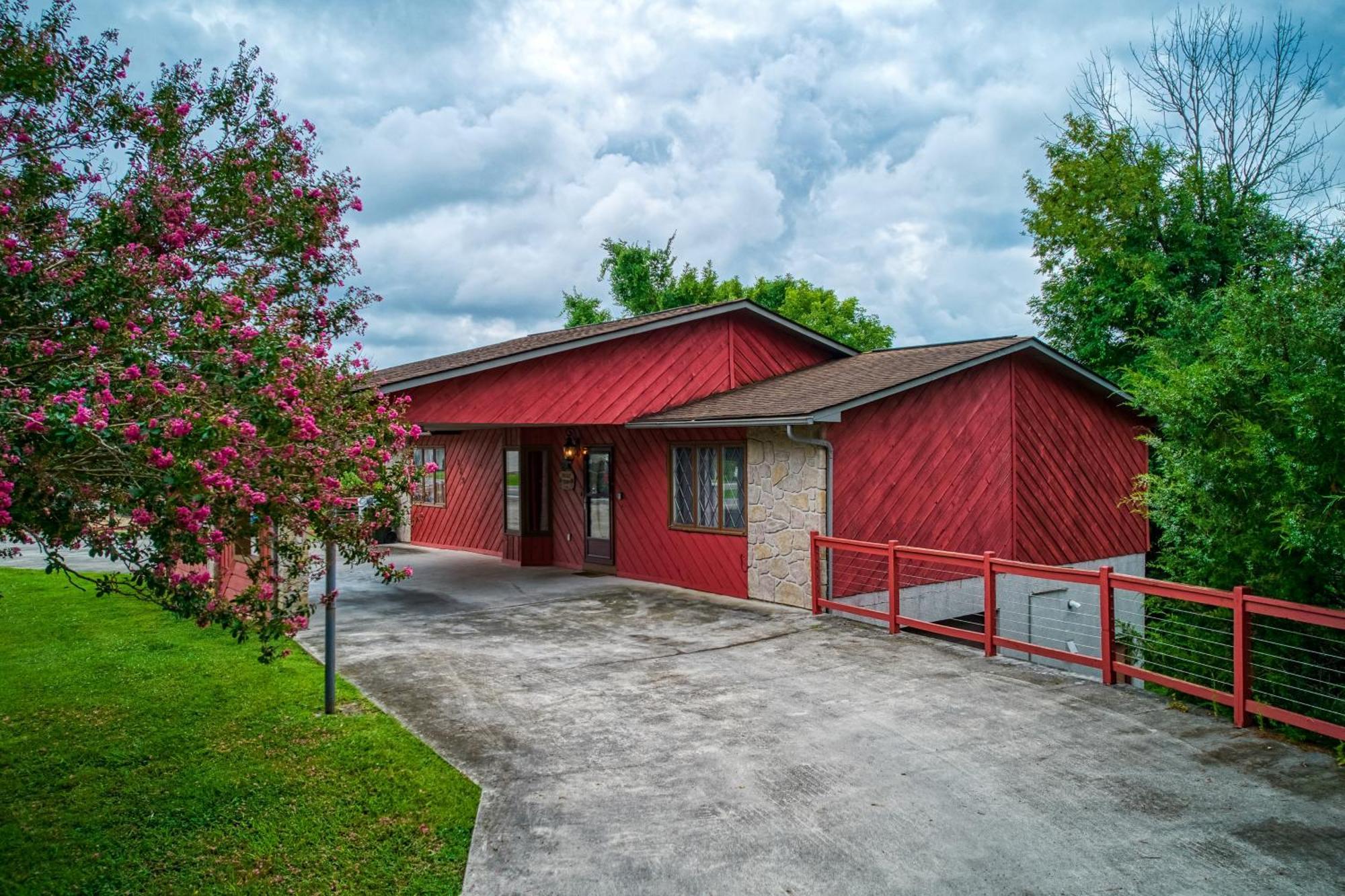 Apple Valley Hideaway, 1089 Of Free Attraction Tickets For Each Paid Day, Dollywood And More! Pigeon Forge Εξωτερικό φωτογραφία