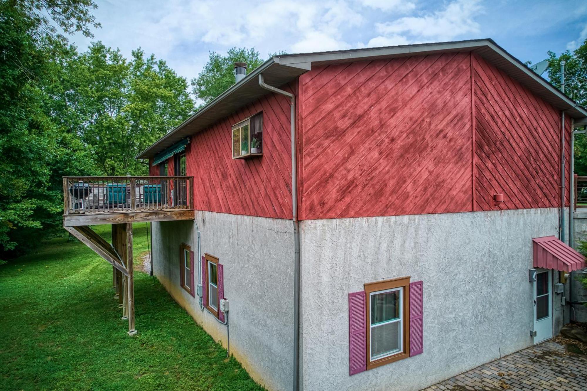 Apple Valley Hideaway, 1089 Of Free Attraction Tickets For Each Paid Day, Dollywood And More! Pigeon Forge Εξωτερικό φωτογραφία