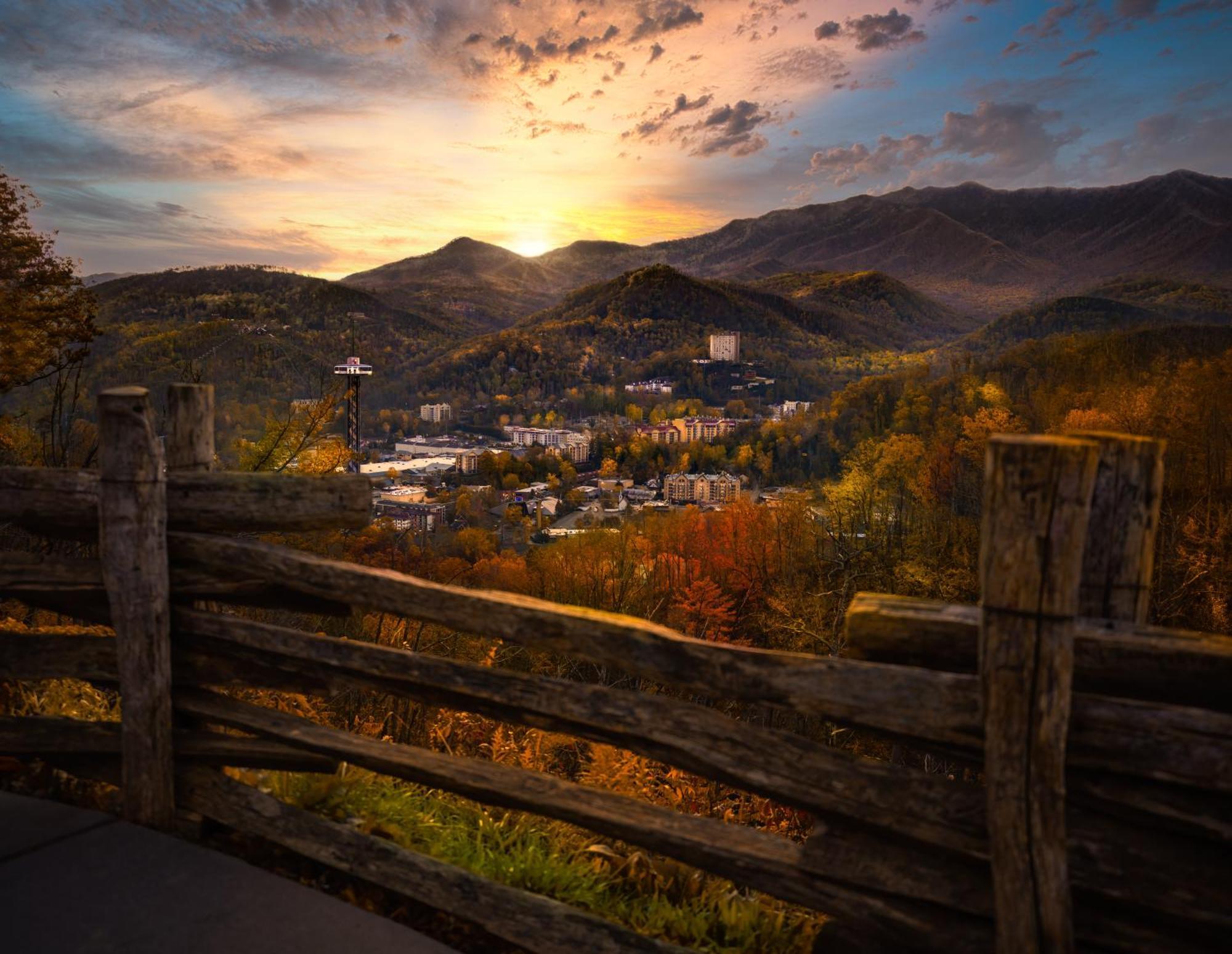 Apple Valley Hideaway, 1089 Of Free Attraction Tickets For Each Paid Day, Dollywood And More! Pigeon Forge Εξωτερικό φωτογραφία