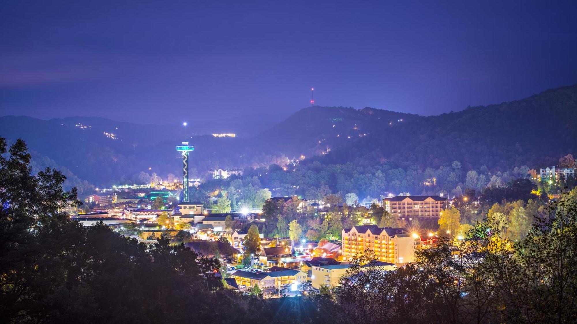 Apple Valley Hideaway, 1089 Of Free Attraction Tickets For Each Paid Day, Dollywood And More! Pigeon Forge Εξωτερικό φωτογραφία
