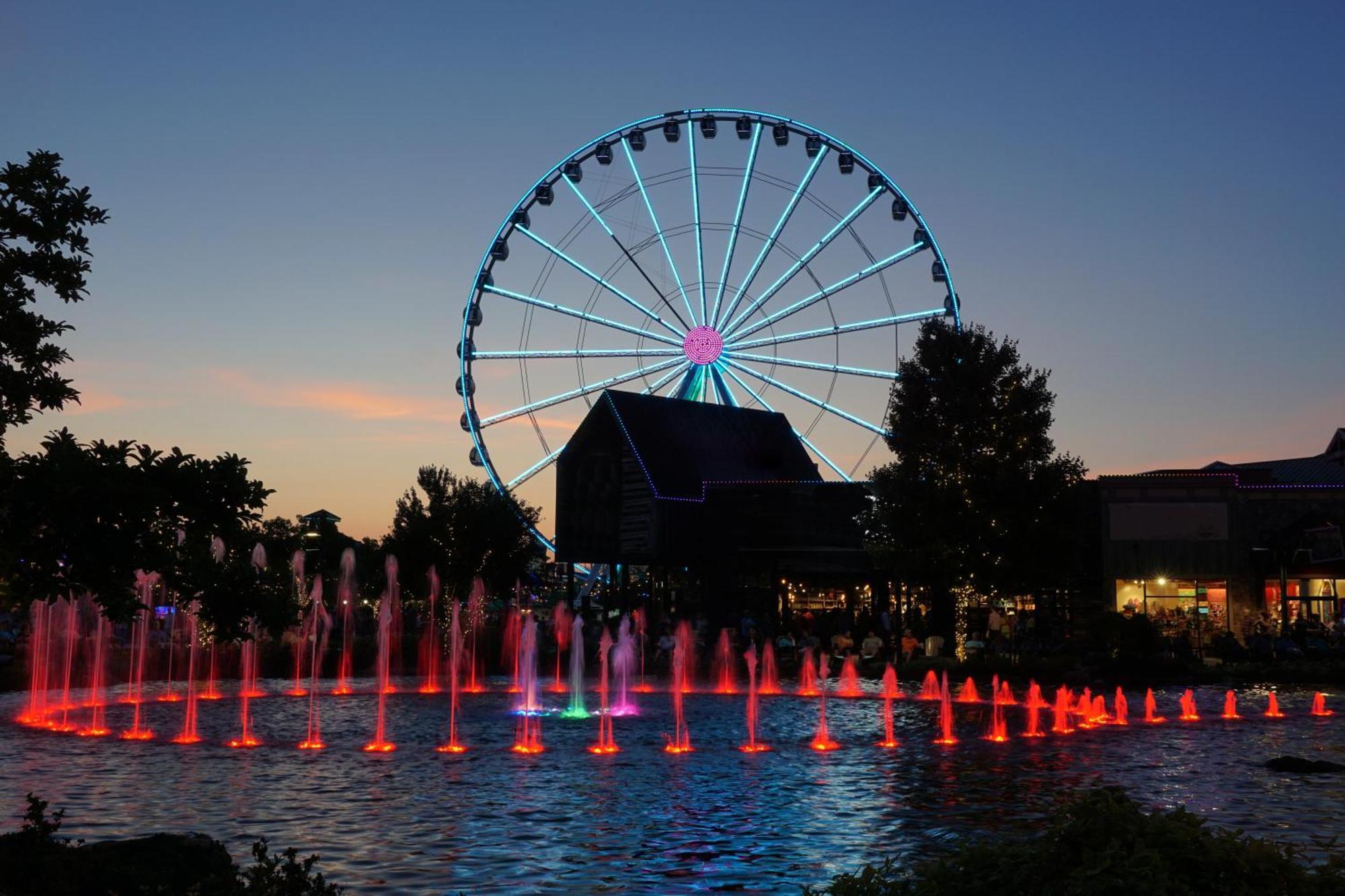 Apple Valley Hideaway, 1089 Of Free Attraction Tickets For Each Paid Day, Dollywood And More! Pigeon Forge Εξωτερικό φωτογραφία
